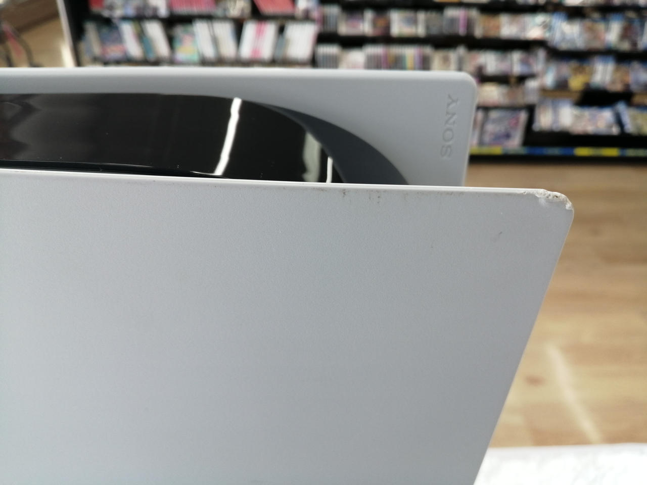 キズ、汚れあります