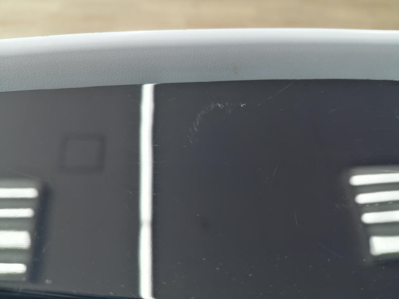 キズ、汚れあります