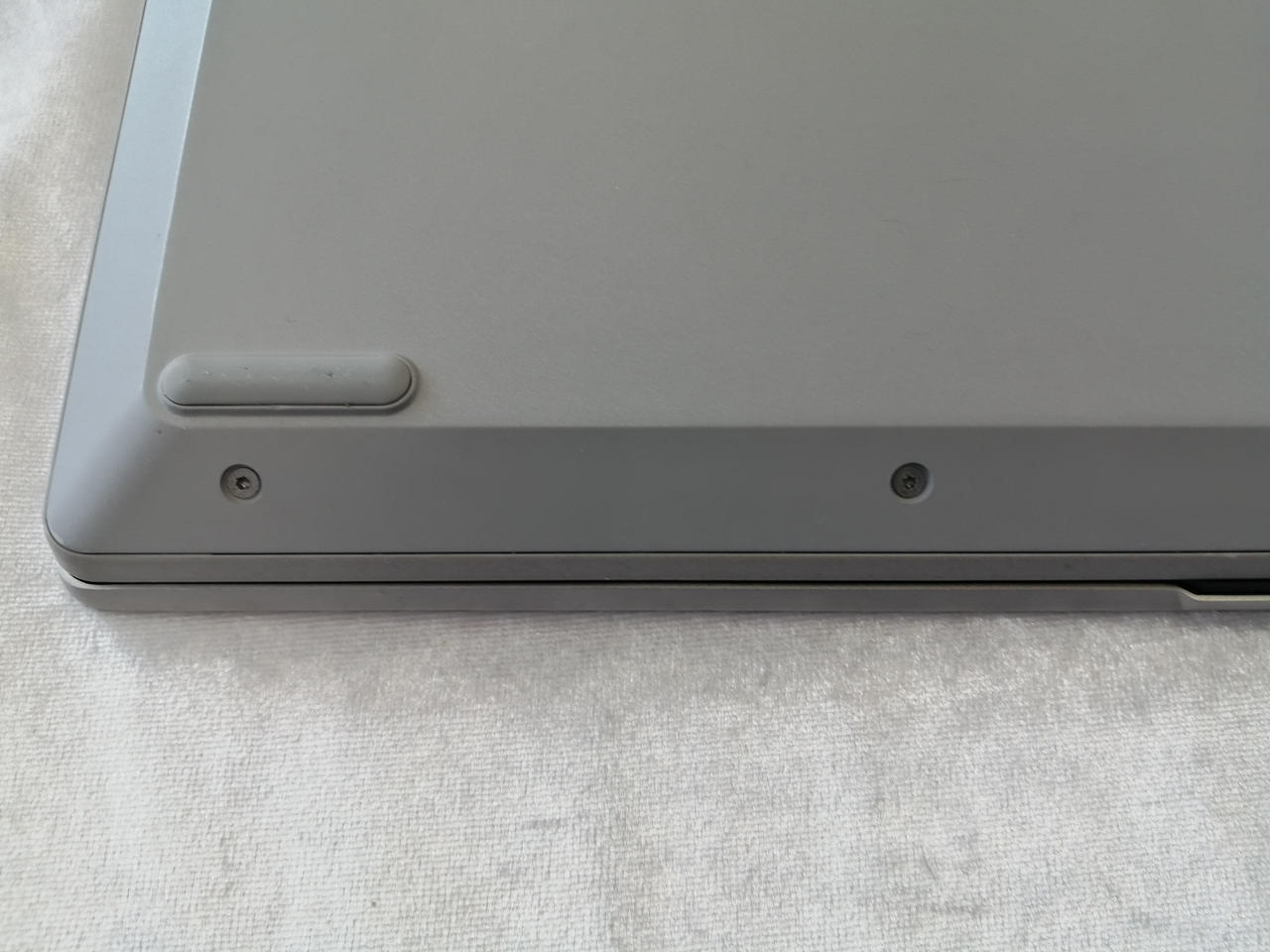 キズ、汚れあります