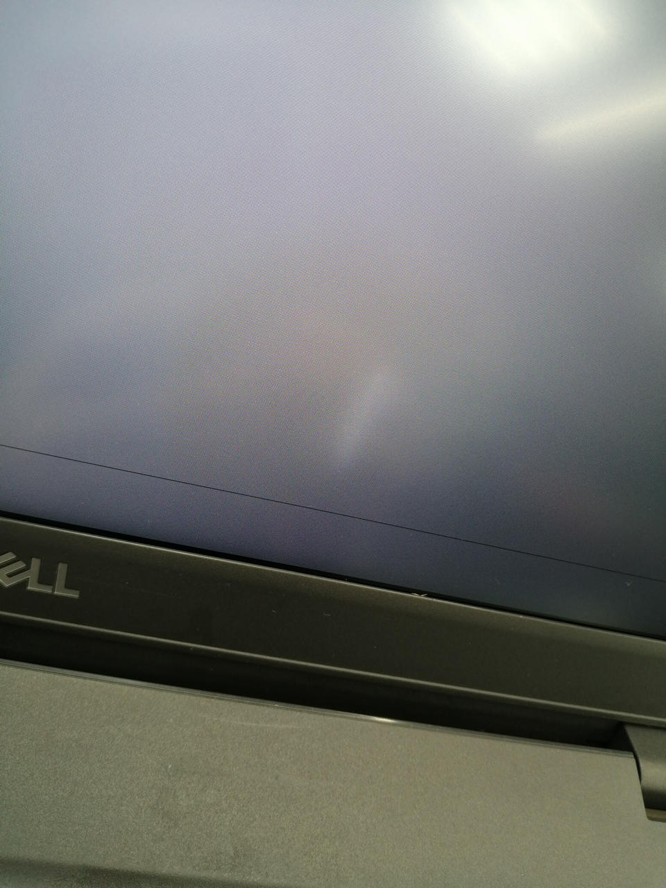 ホワイトスポットあります