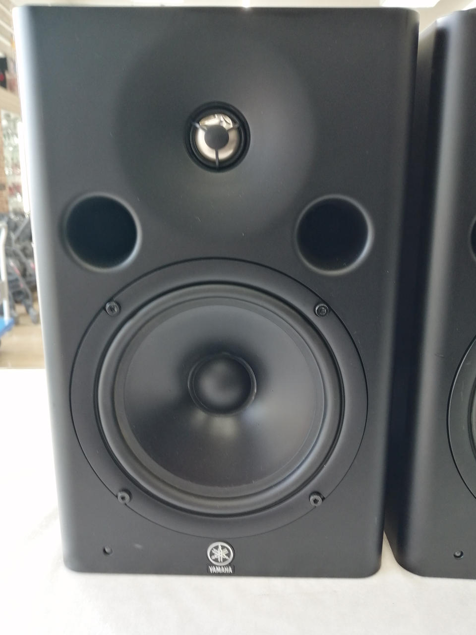 ヤマハ(YAMAHA)|モニタースピーカ|【ハードオフ公式通販】オフモール