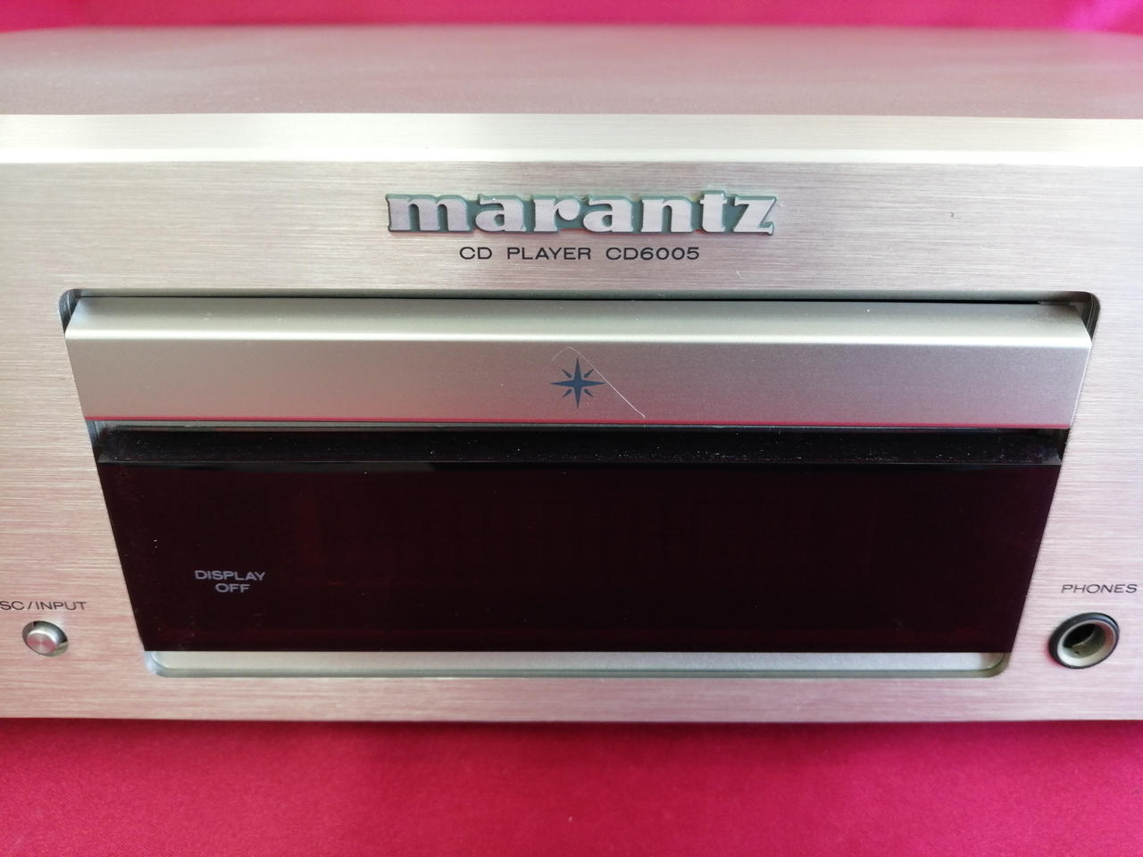 キズ、汚れあります