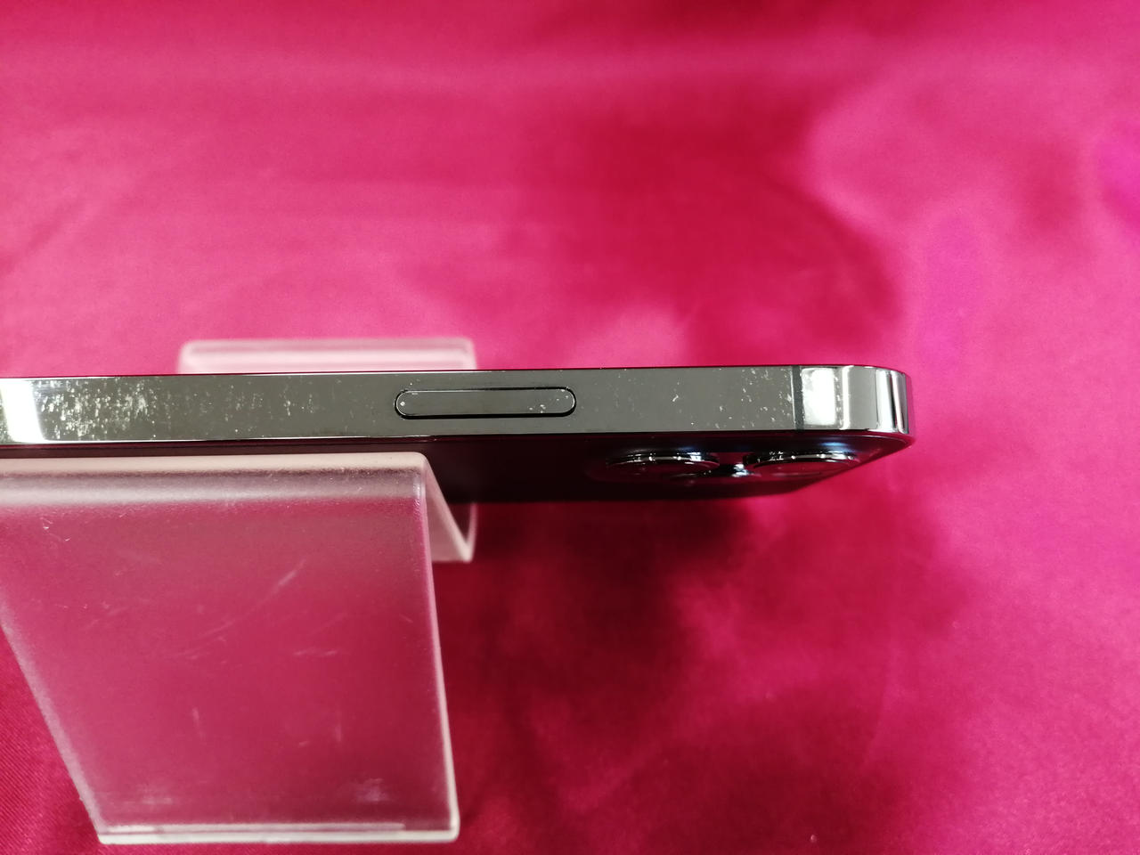 キズ、汚れあります