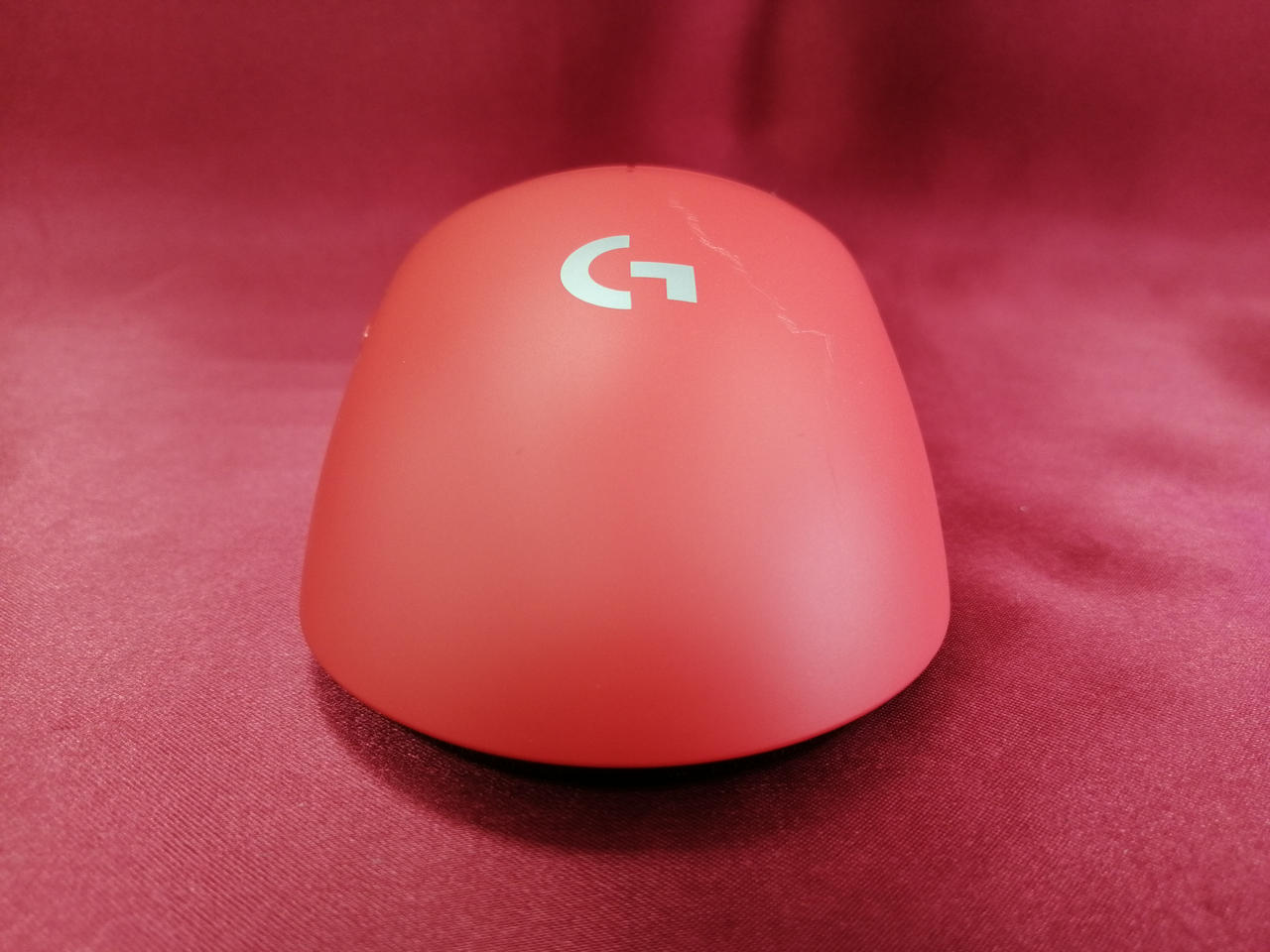 キズ、汚れあります