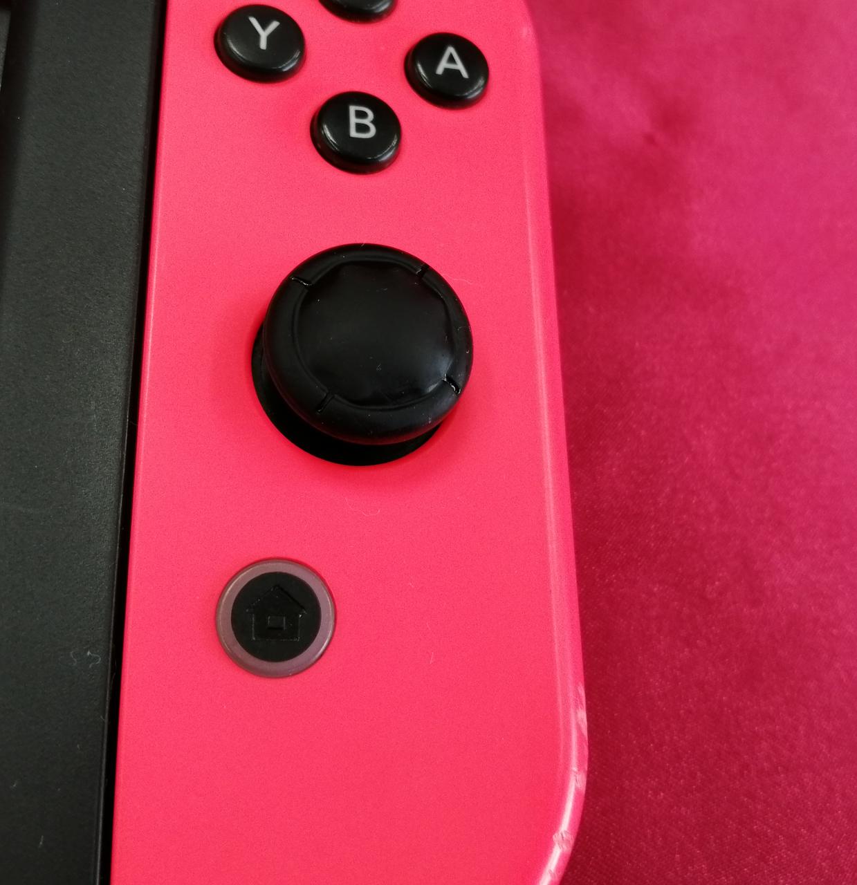 スティック使用感あります