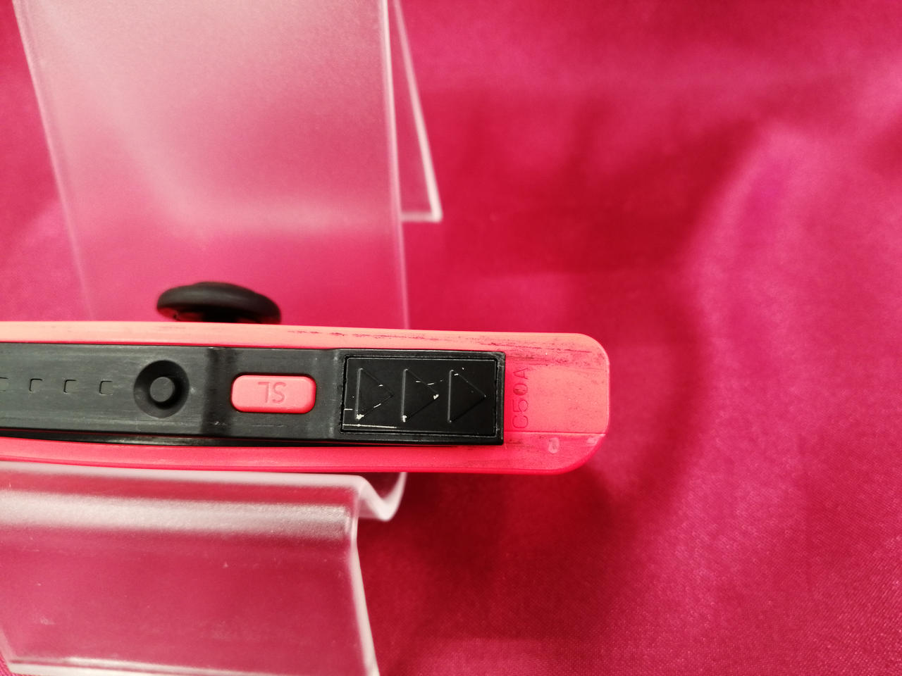 キズ、汚れあります