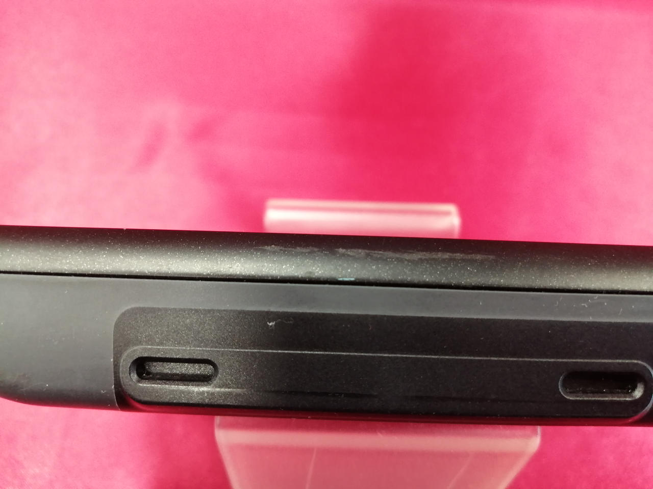 キズ、汚れあります