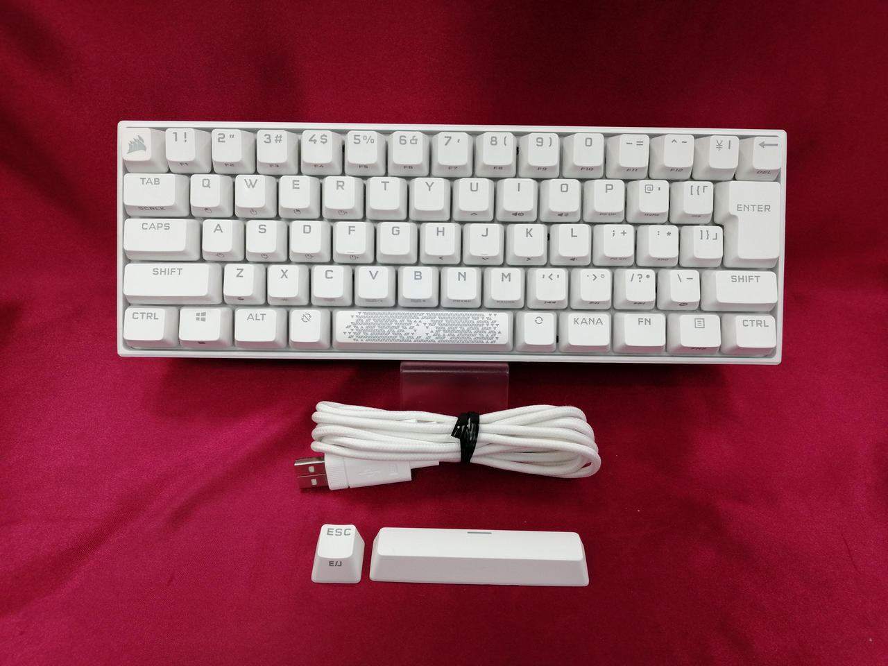 キズ、汚れあります