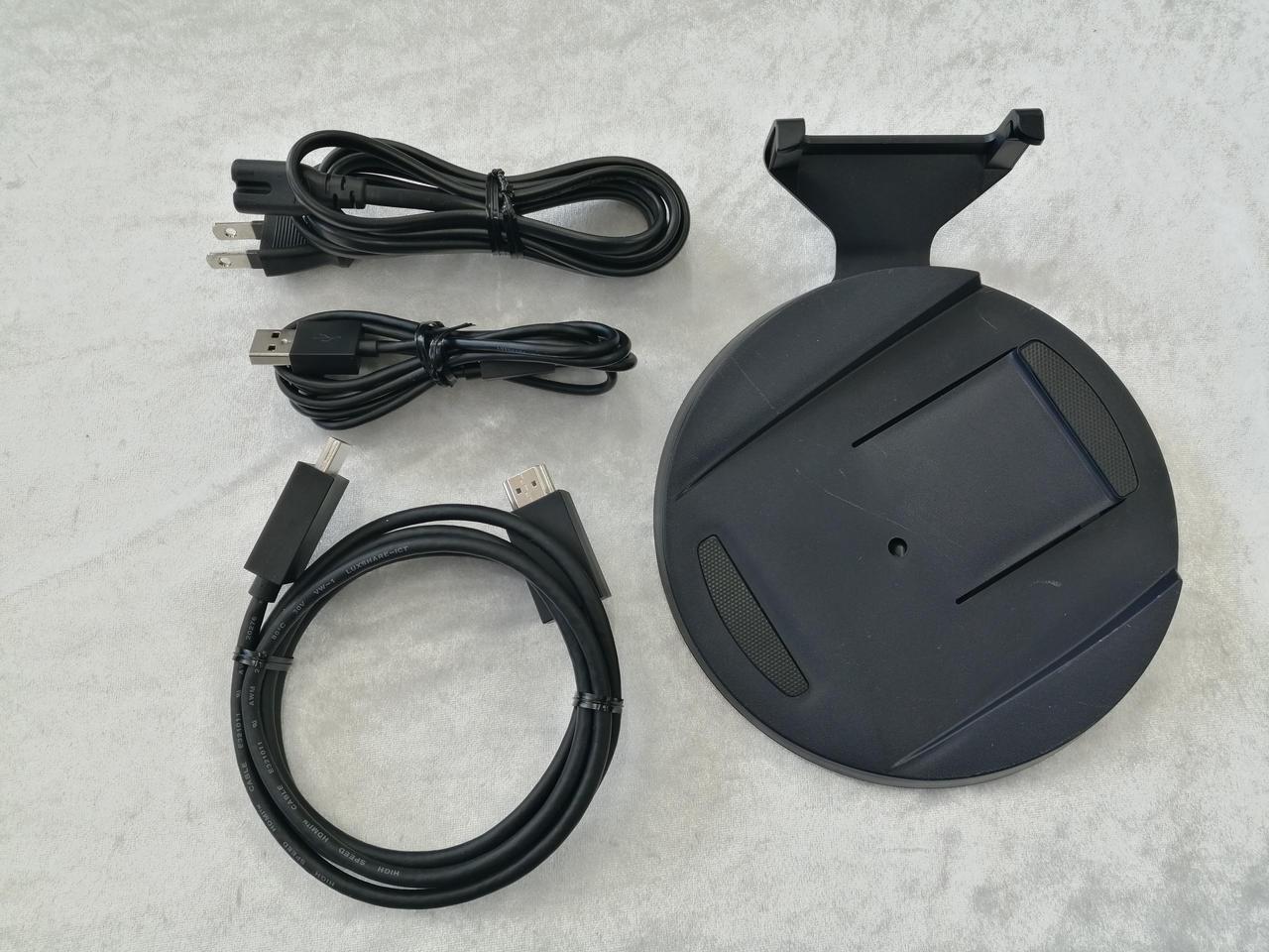 キズ、汚れあります