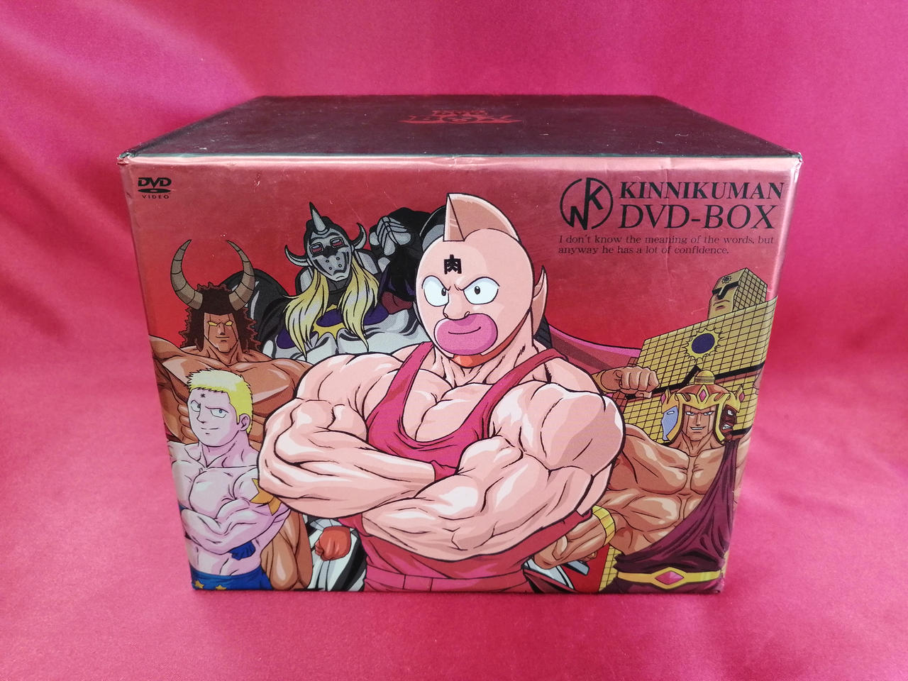 キズ、汚れあります