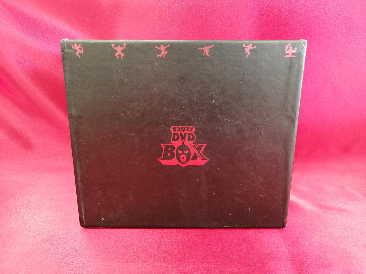 キズ、汚れあります