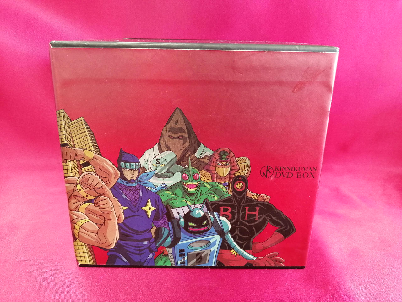 キズ、汚れあります