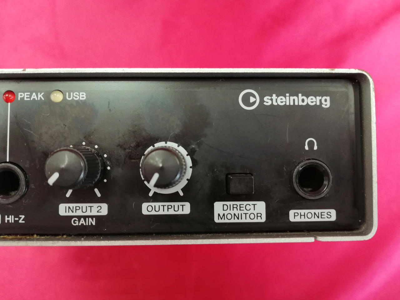 キズ汚れあります