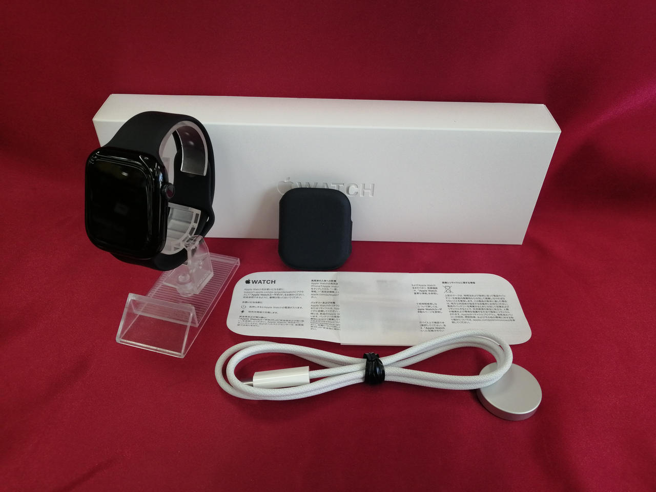 キズ、汚れあります