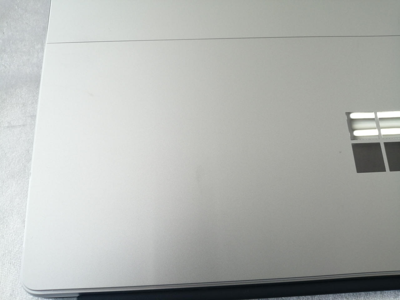 キズ、汚れあります