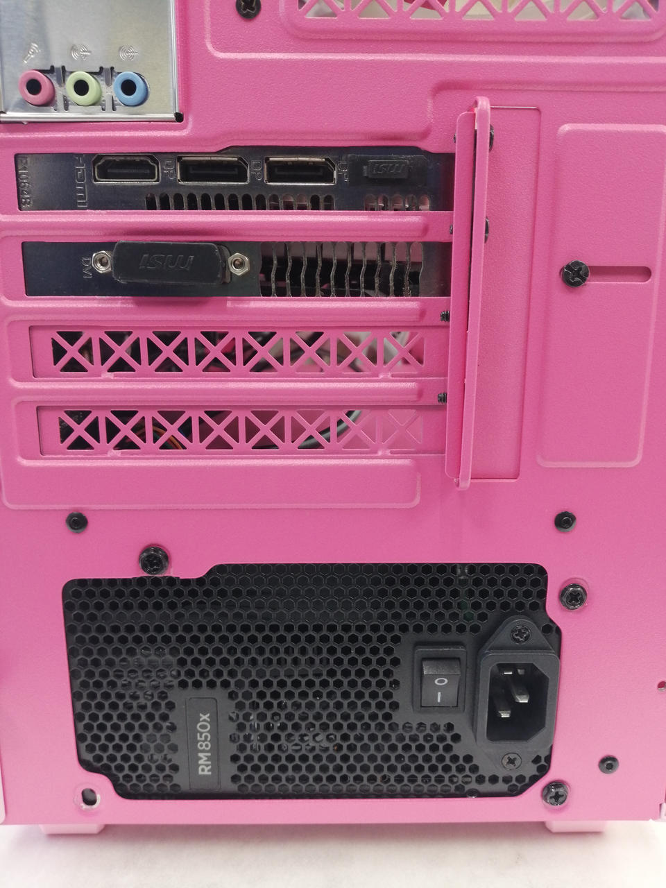 自作ゲーミングPC i5-3570/8GB/GTX650/SSD/HDD 7万円台で6コアの時代！Ryzen 5 3500で作る真・ハイコスパゲーミングPC