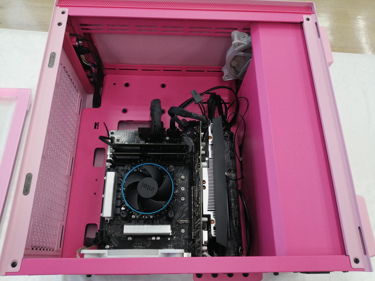 自作ゲーミングPC i5-3570/8GB/GTX650/SSD/HDD 7万円台で6コアの時代！Ryzen 5 3500で作る真・ハイコスパゲーミングPC