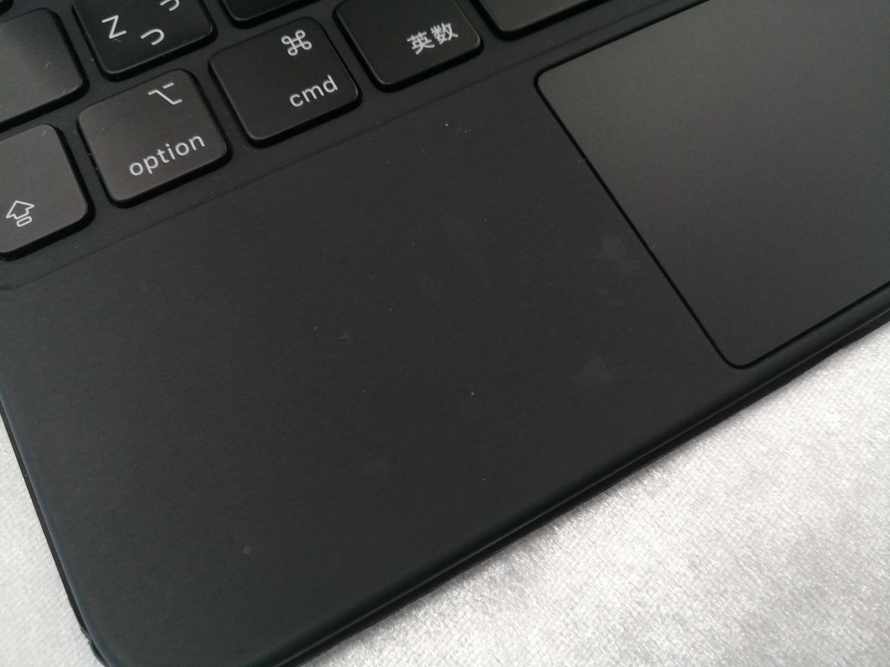 使用感あります