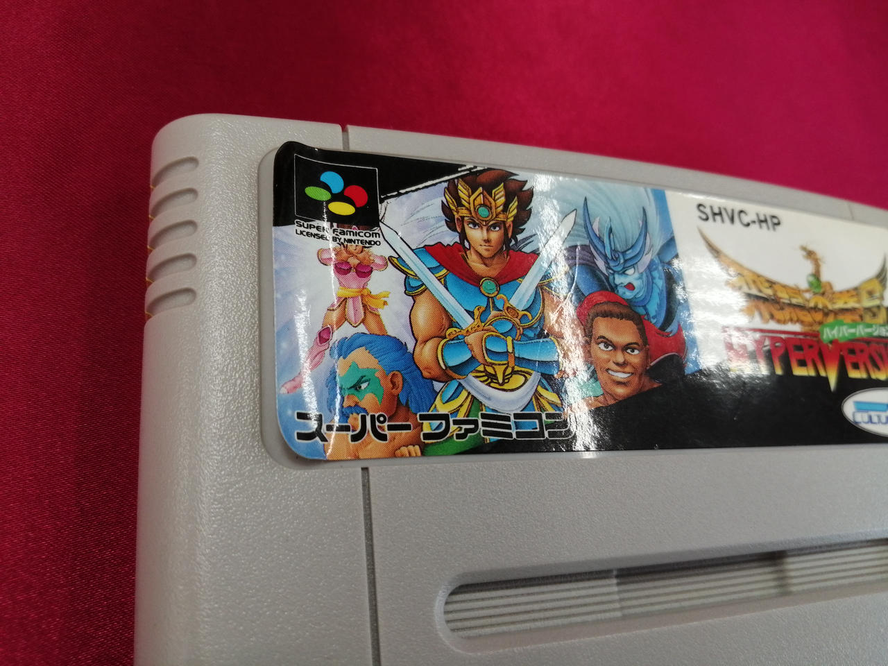 シール傷みあります