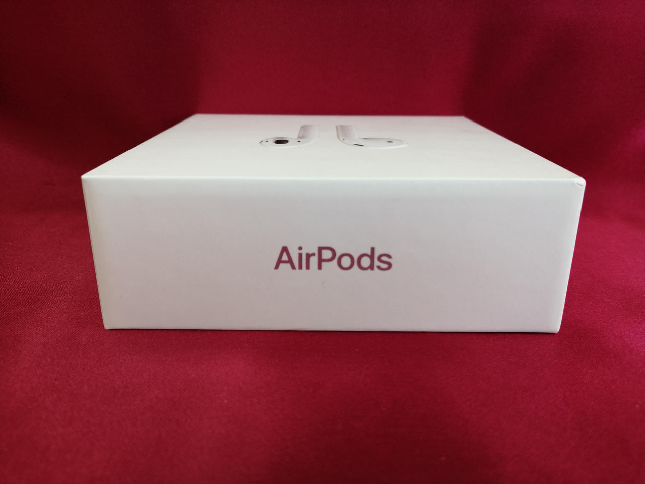 APPLE|AIRPODS(第2世代)|【ハードオフ公式通販】オフモール