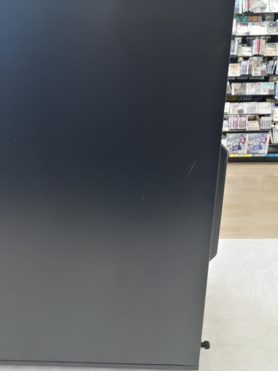 キズ、汚れあります