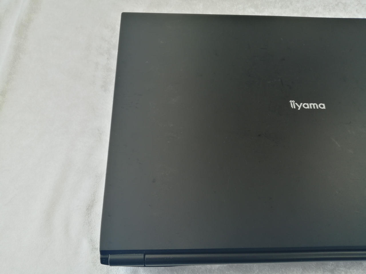 キズ、汚れあります