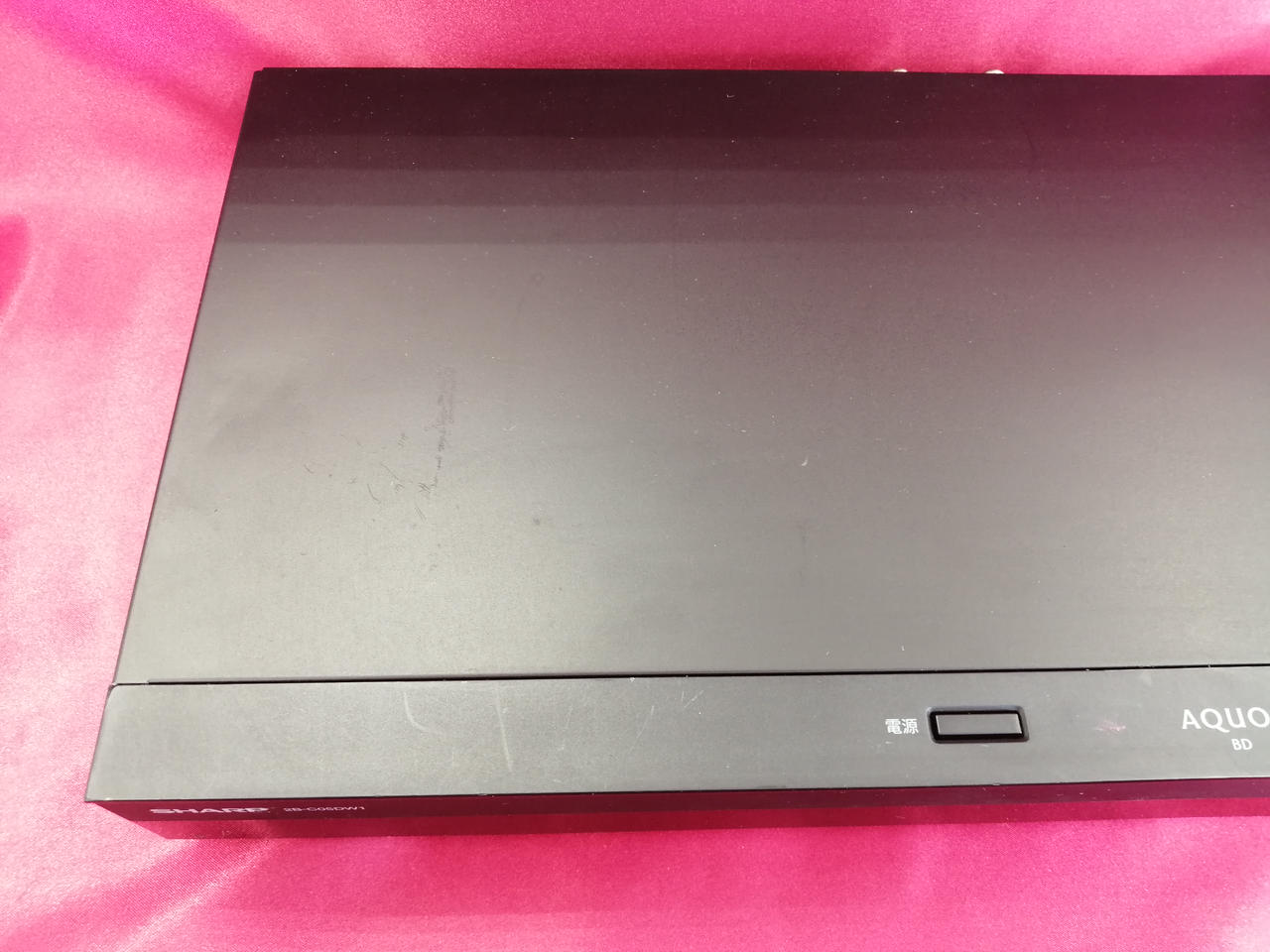 キズ、汚れあります