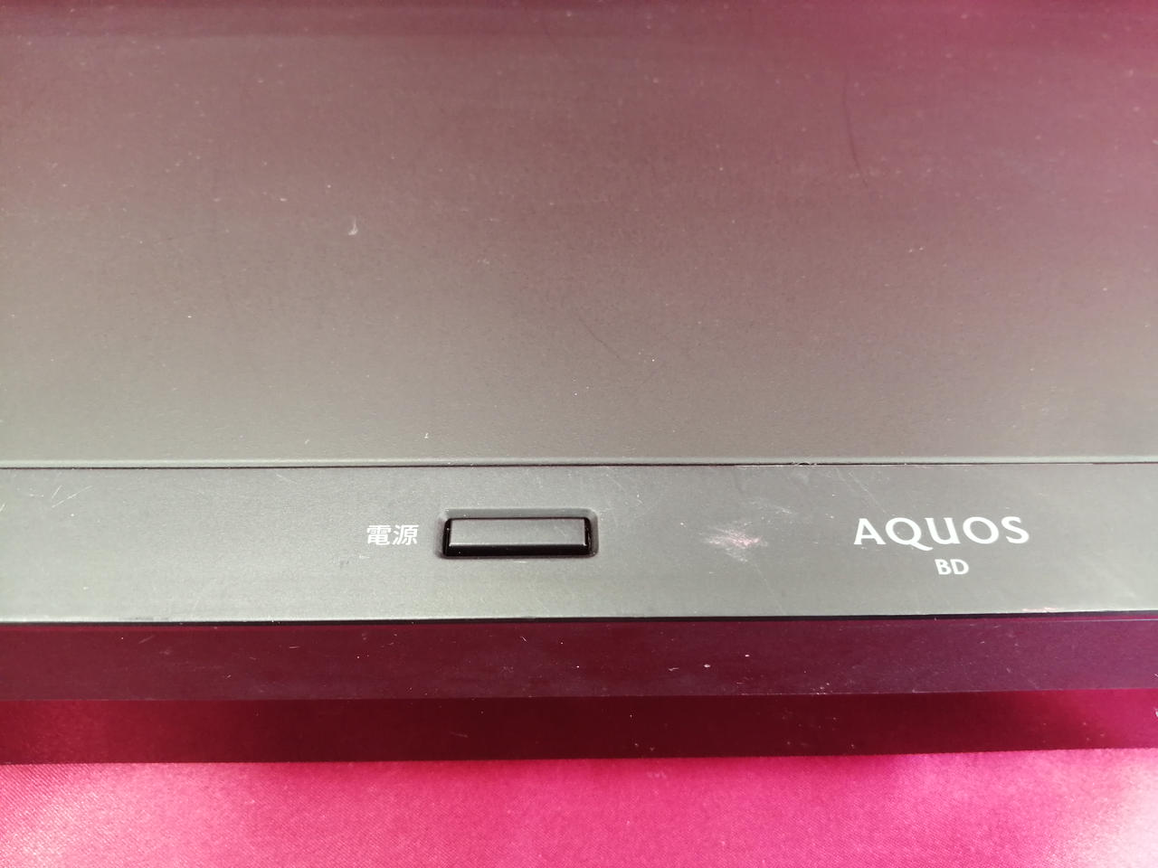 キズ、汚れあります