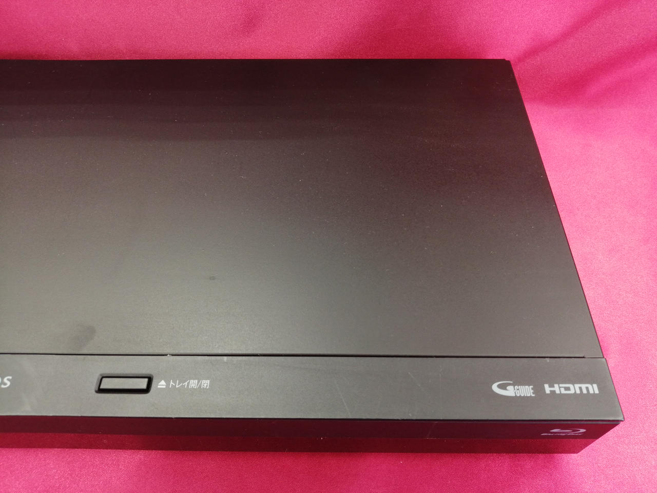 キズ、汚れあります