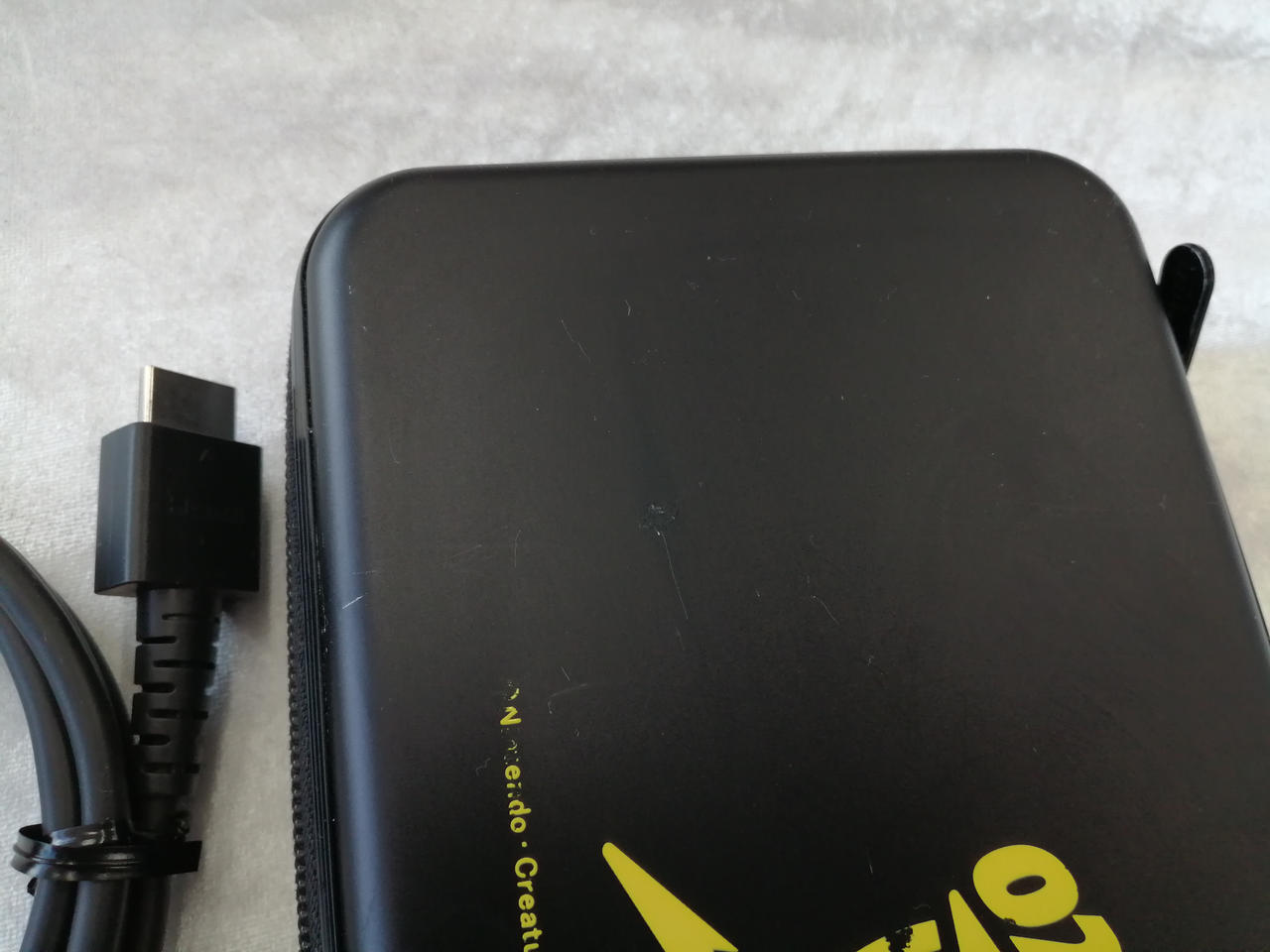 使用感あります