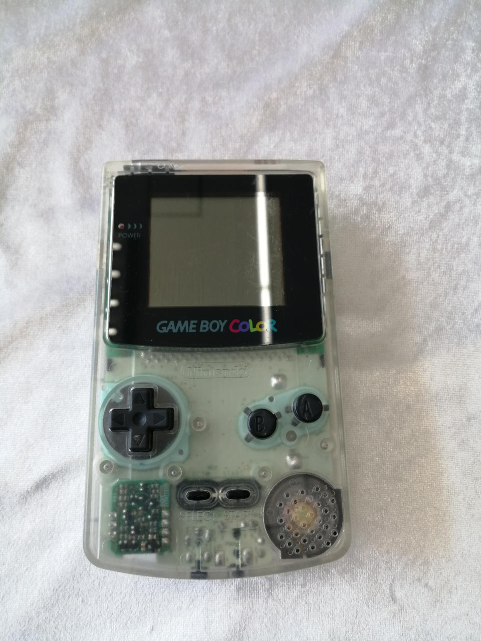 キズ、汚れあります