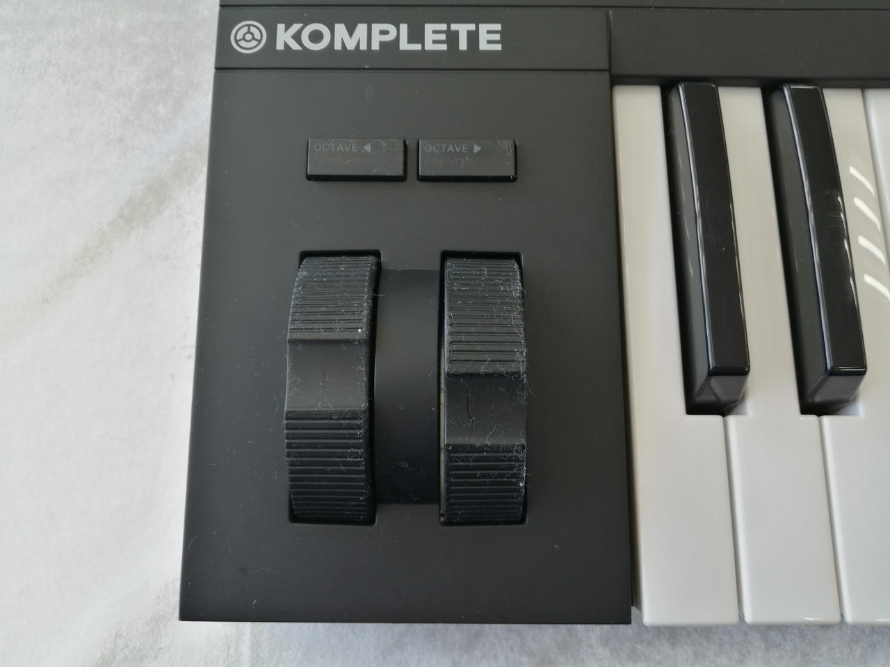 べたつきあります