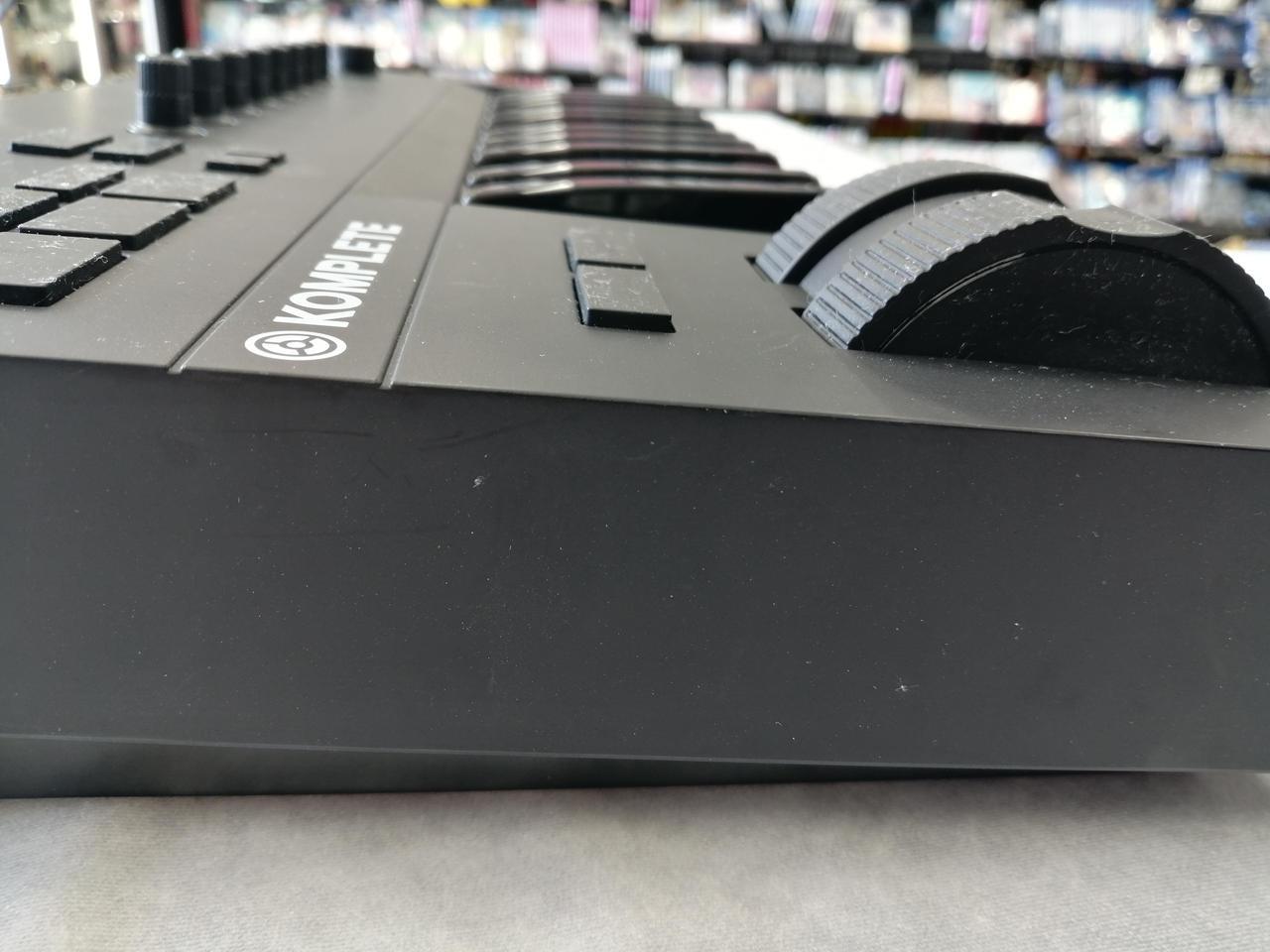 キズ、汚れあります