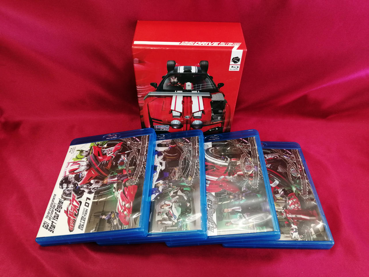 キズ、汚れあります