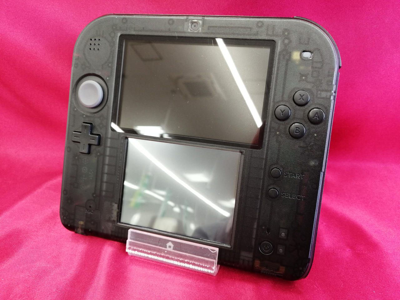 キズ、汚れあります