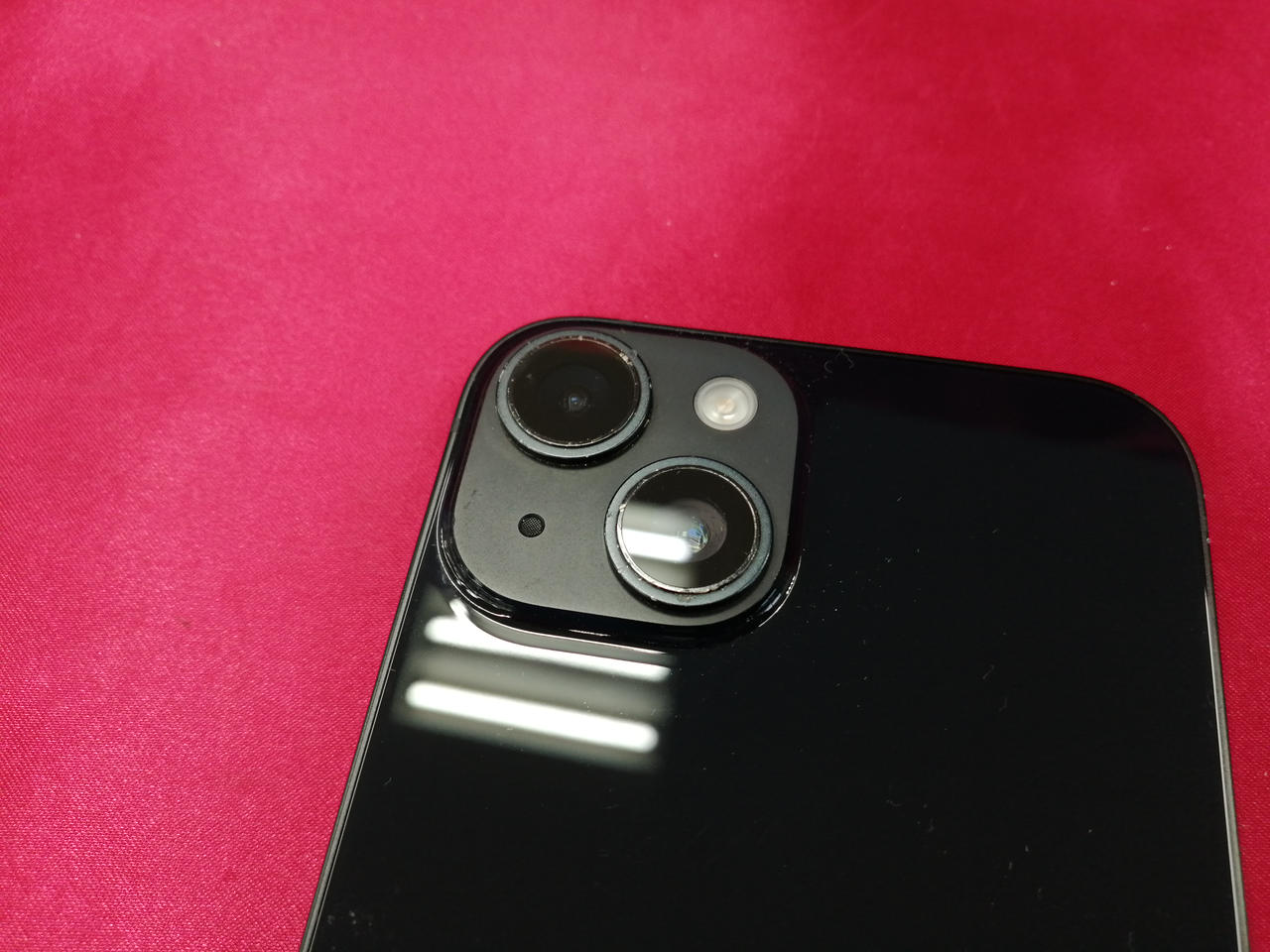 キズ汚れあります