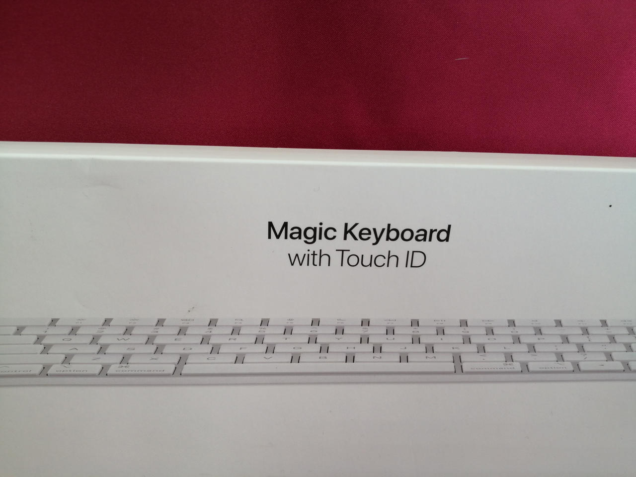 キズ、汚れあります