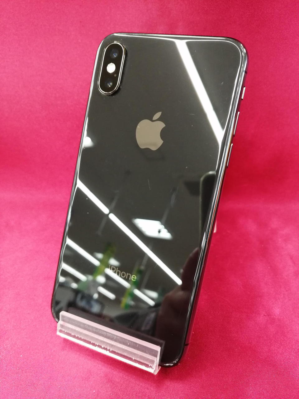 ジャンク商品です