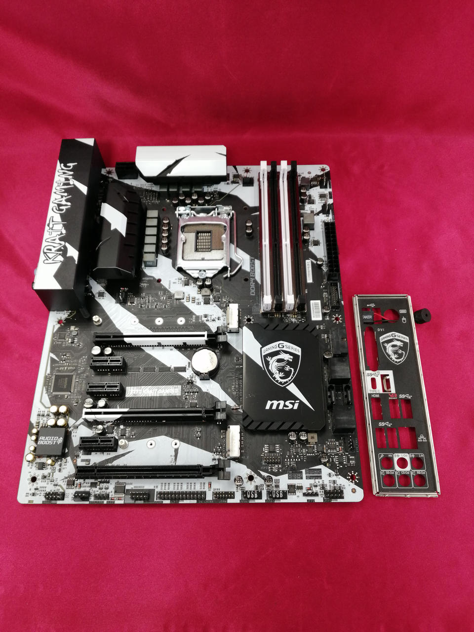 キズ、汚れあります