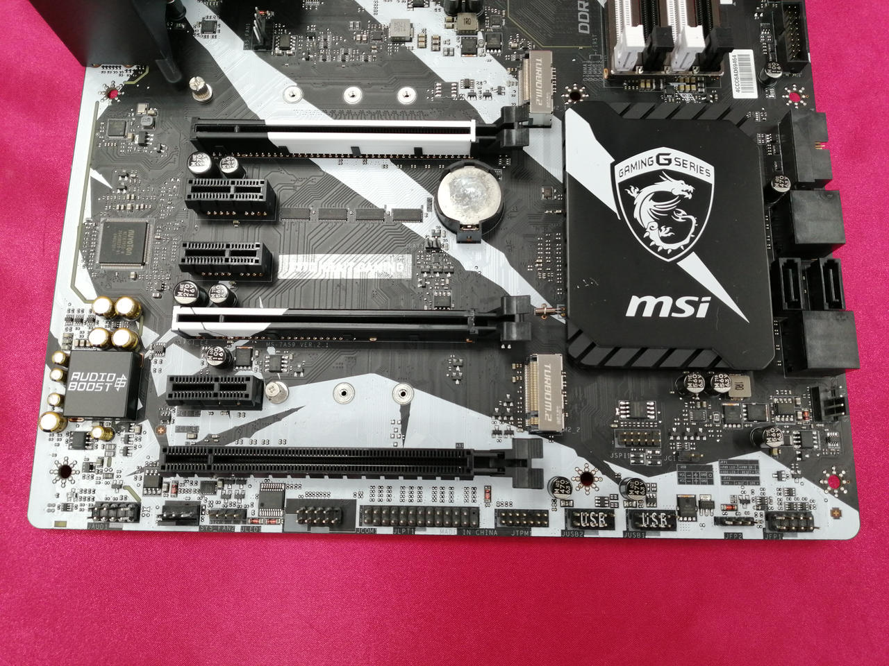 キズ、汚れあります