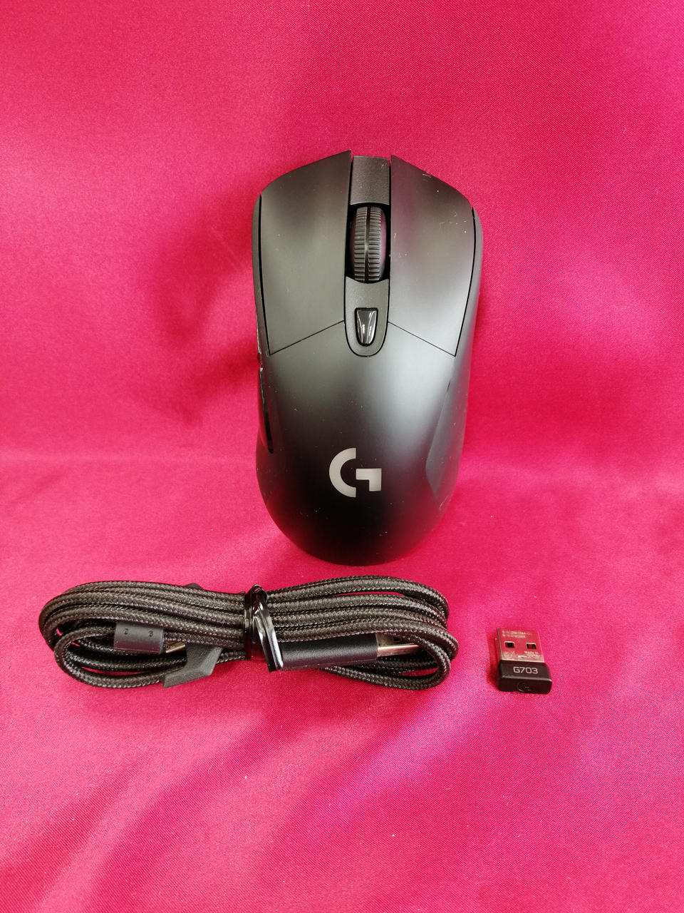 キズ、汚れあります