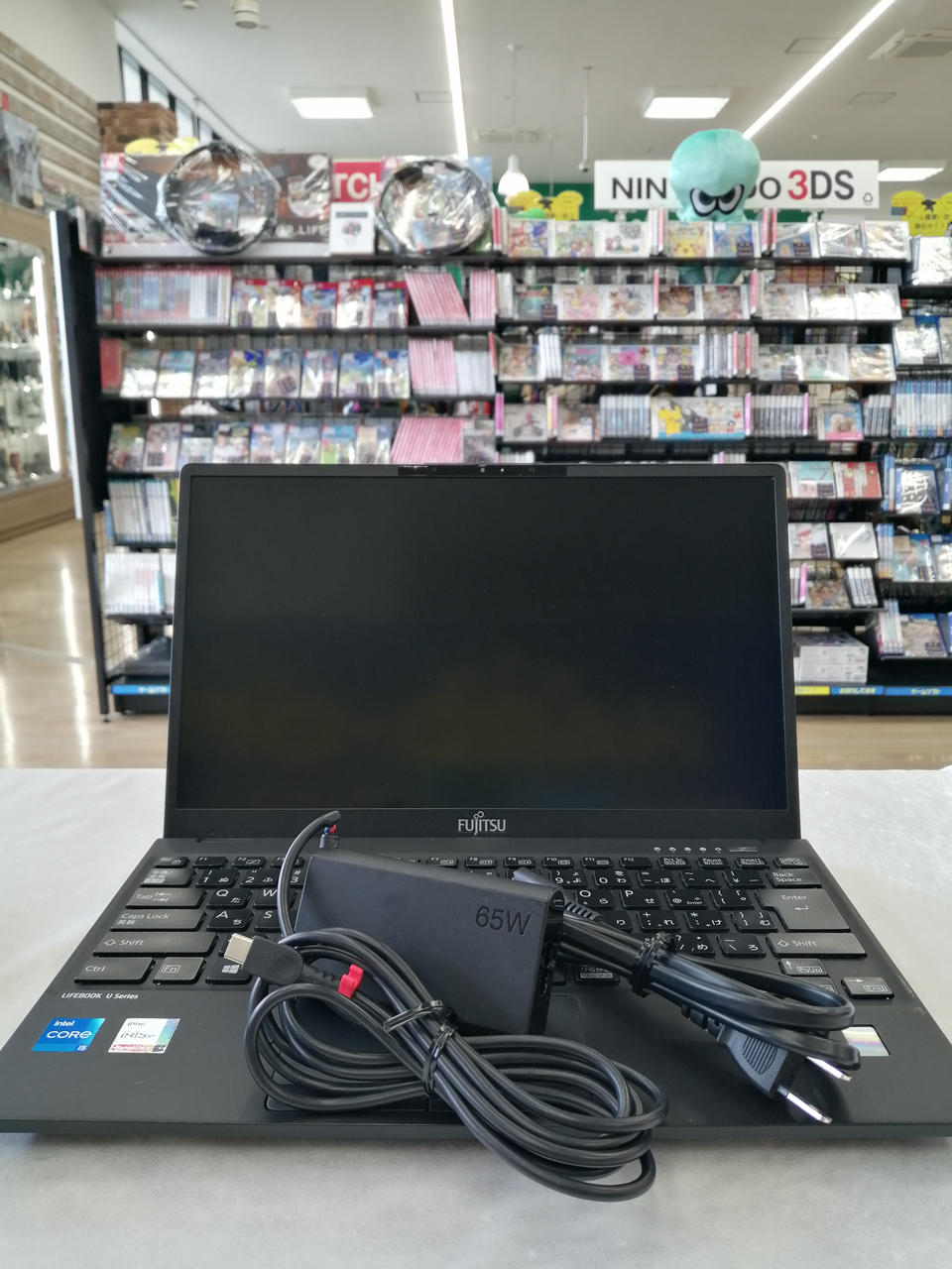 FUJITSU|ノートパソコン|【ハードオフ公式通販】オフモール