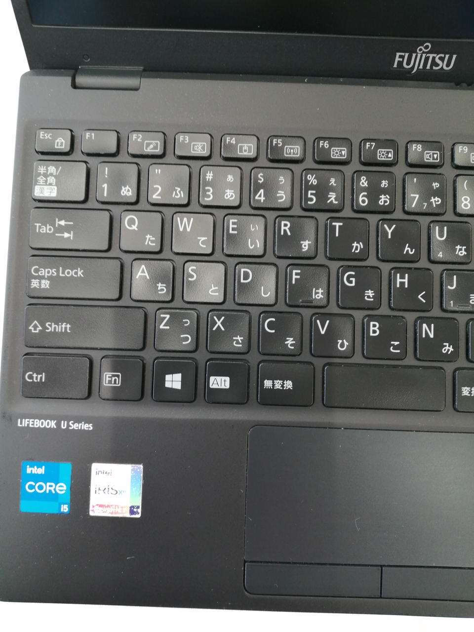 FUJITSU|ノートパソコン|【ハードオフ公式通販】オフモール