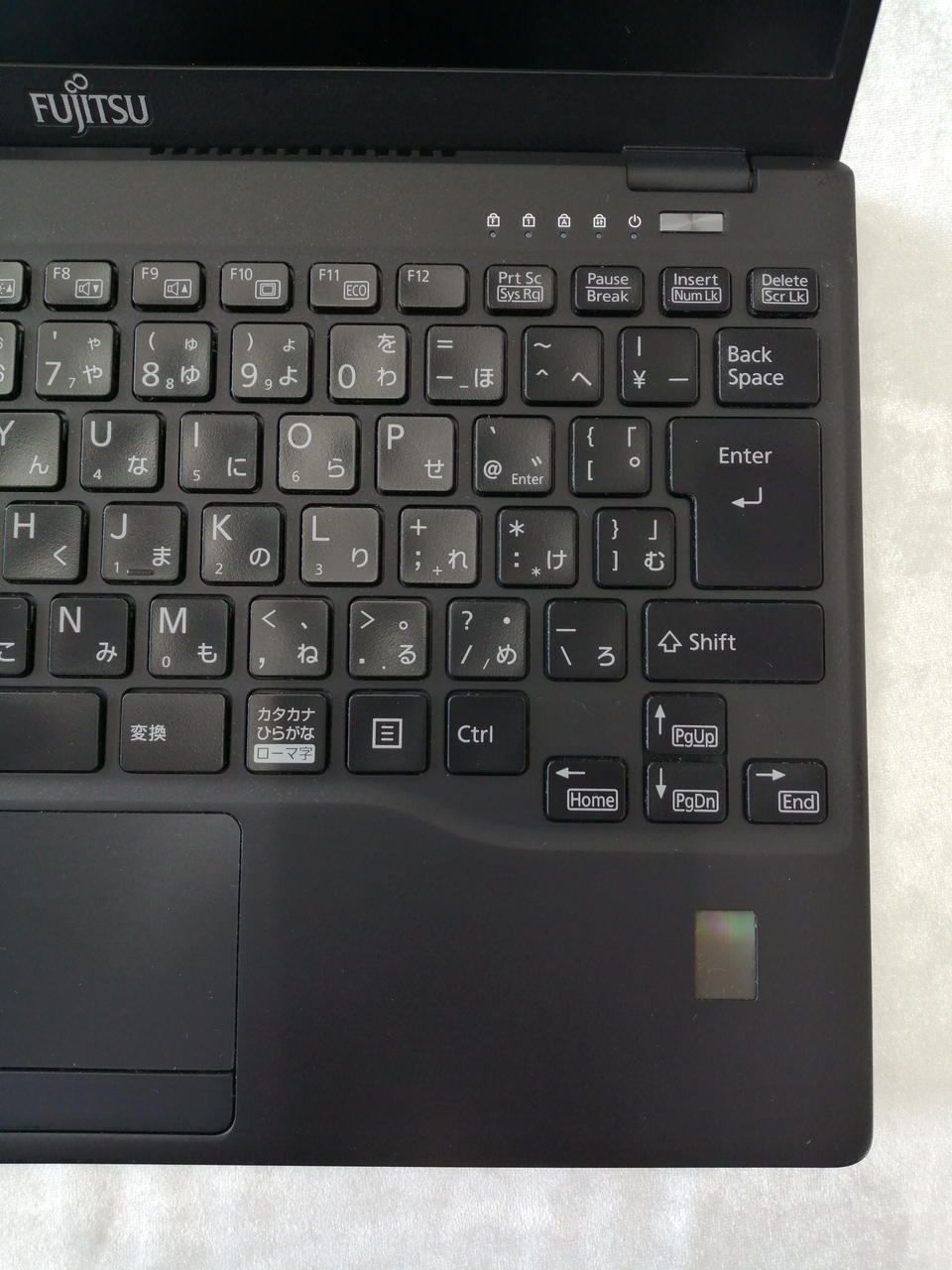 あーいえーページ ZX] I thought it was a ZX part, but when I bought it, I was