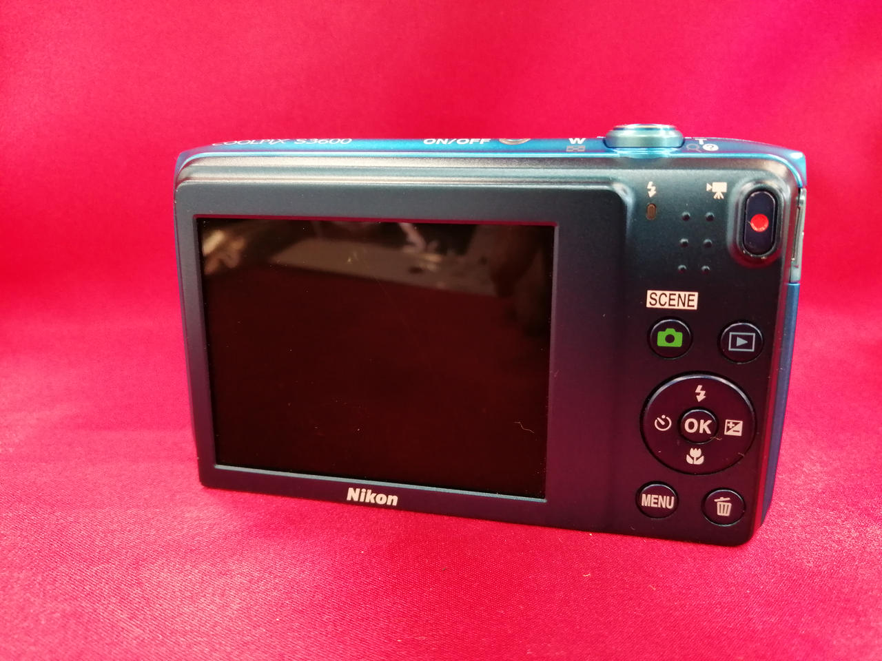 ニコン(NIKON)|デジタルカメラ|【ハードオフ公式通販】オフモール