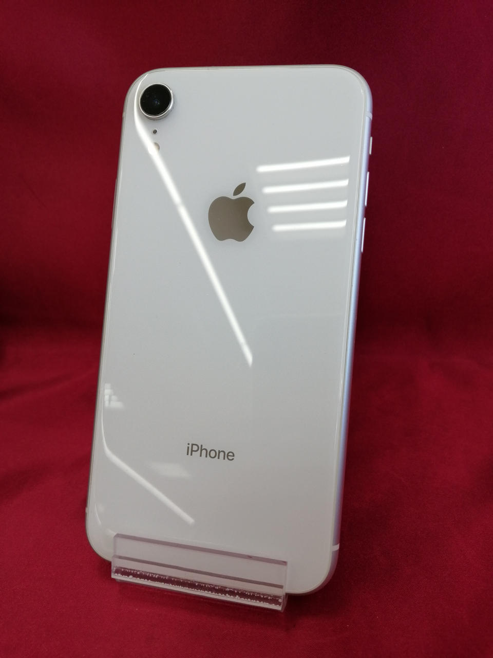 ジャンク商品です