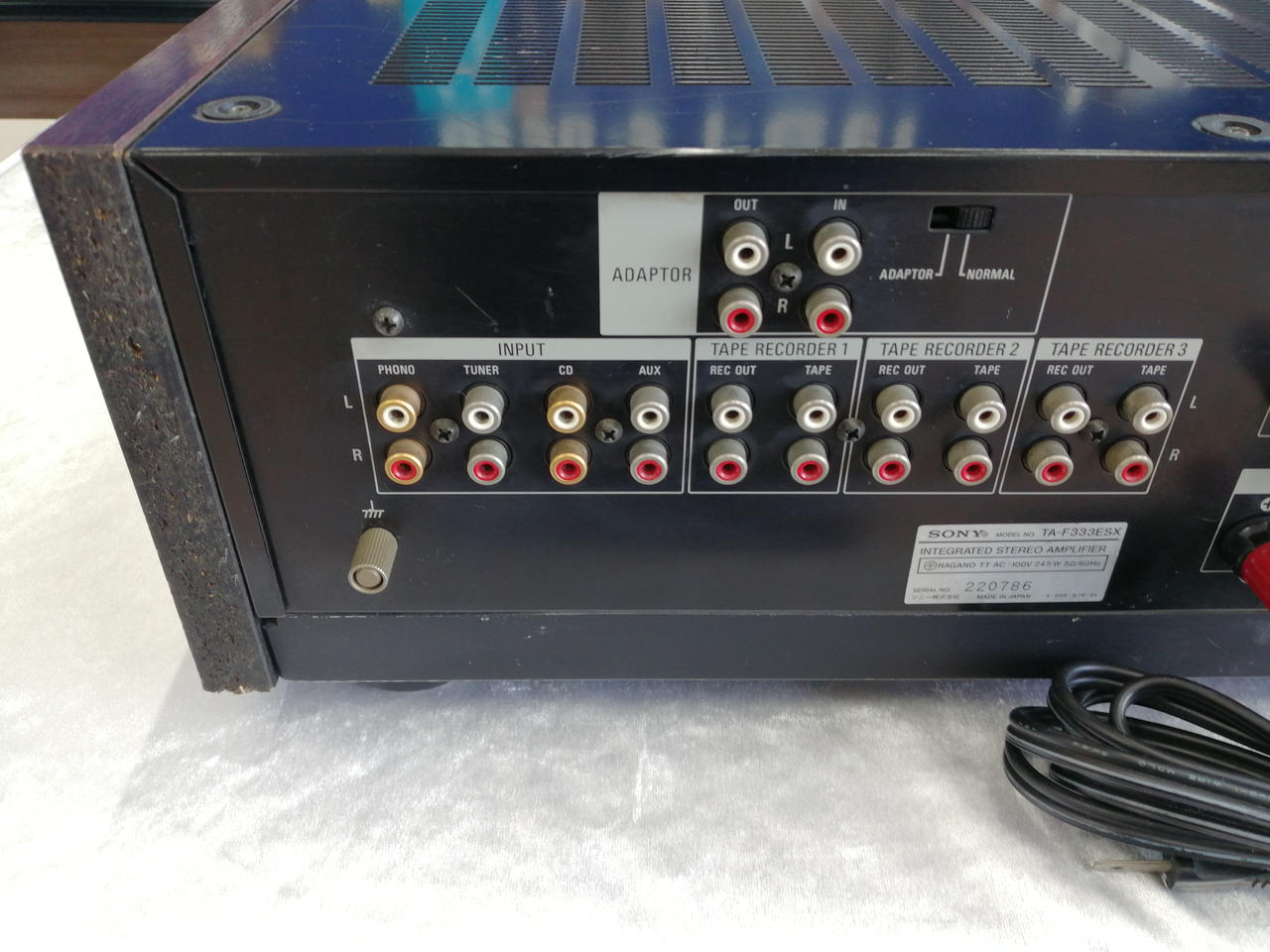 キズ、汚れあります