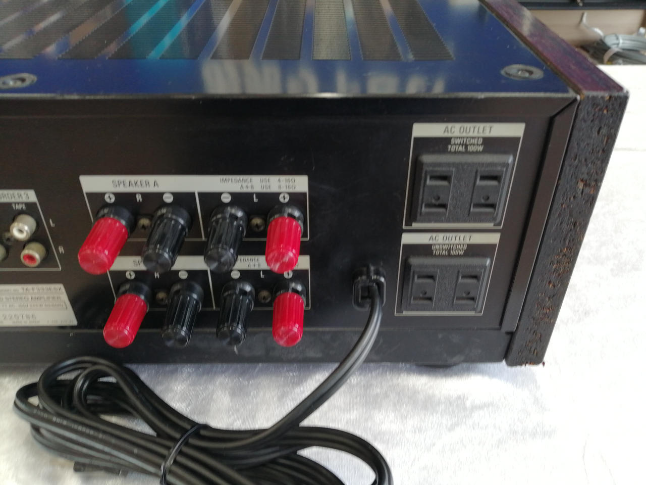 キズ、汚れあります