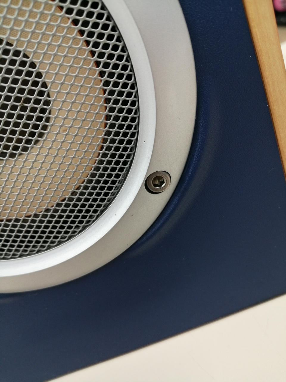 シワよってます