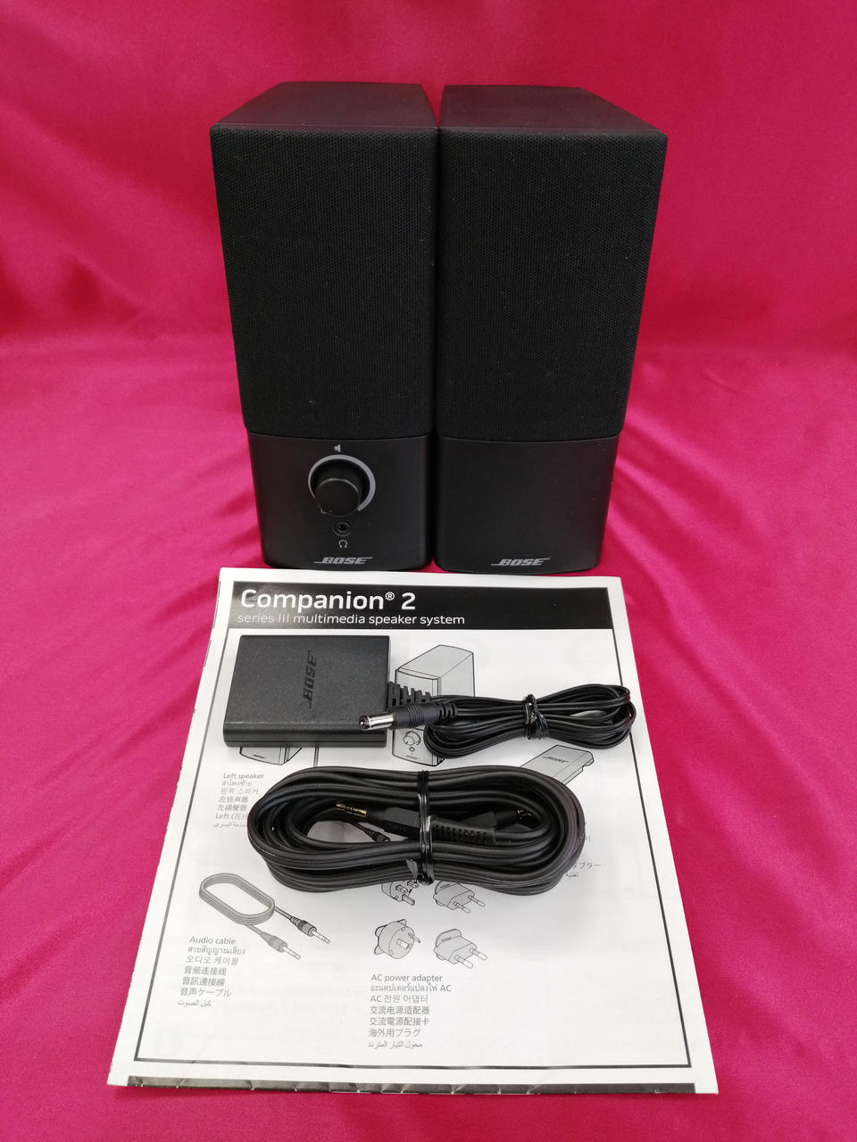 キズ、汚れあります